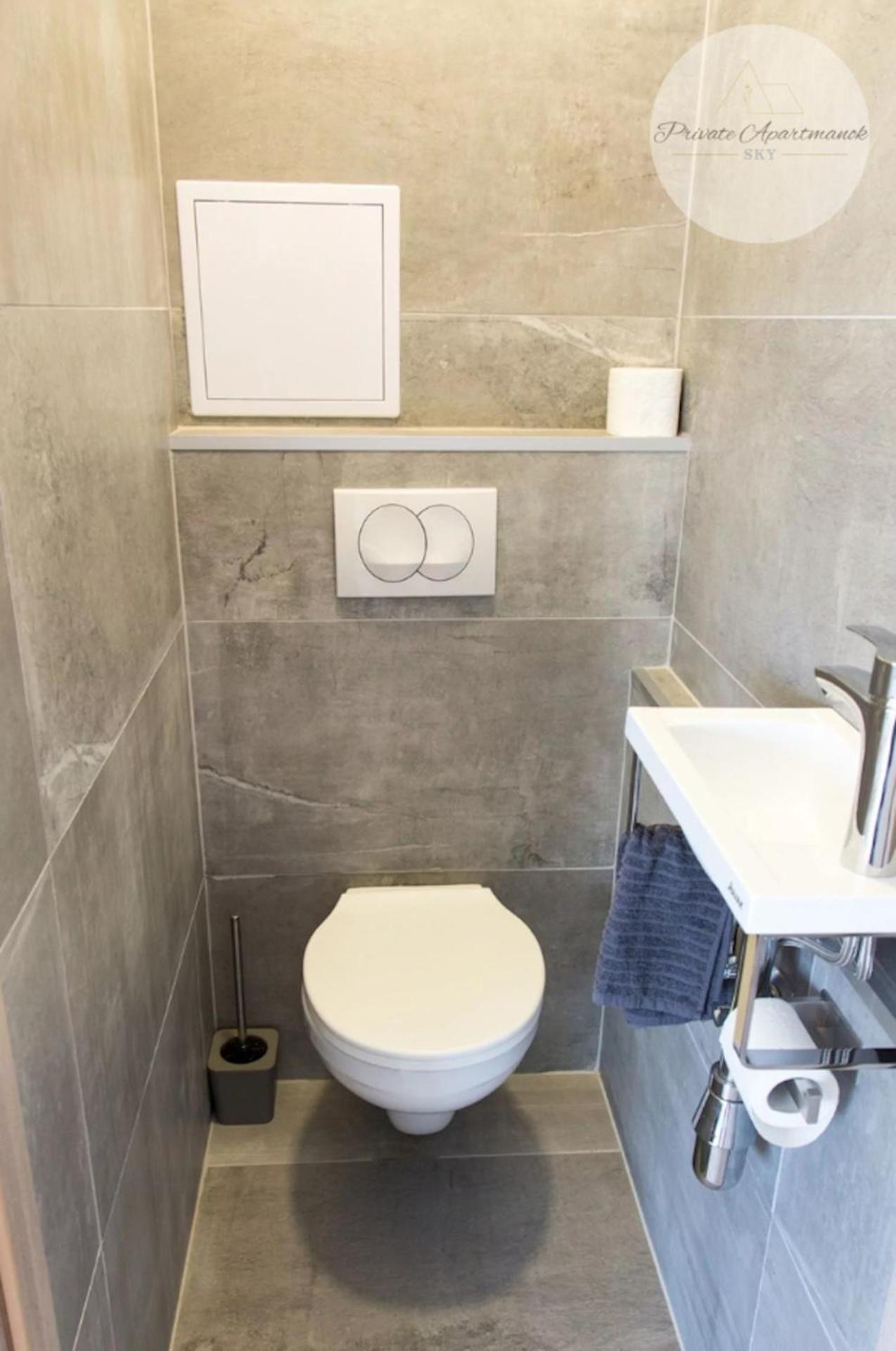 Sky Panorama Apartman Pécs Esterno foto