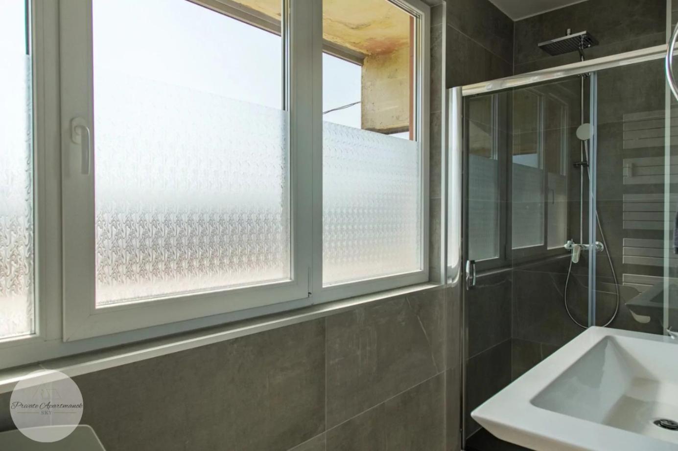 Sky Panorama Apartman Pécs Esterno foto